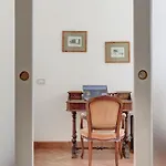 And St. Angelo 5 公寓 罗马