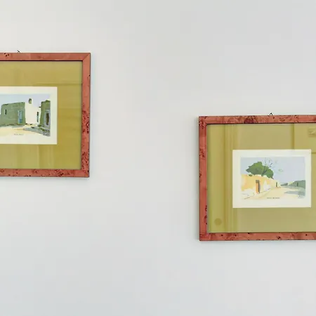 Appartamento And St. Angelo 5