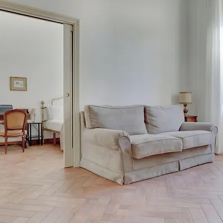 Appartamento And St. Angelo 5 Roma