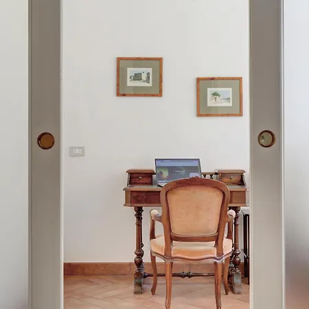 And St. Angelo 5 Appartement Rome