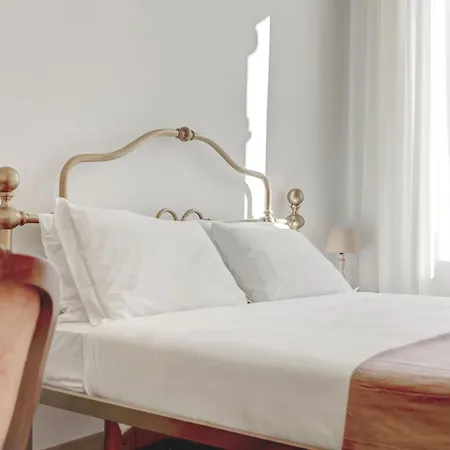And St. Angelo 5 Appartement *