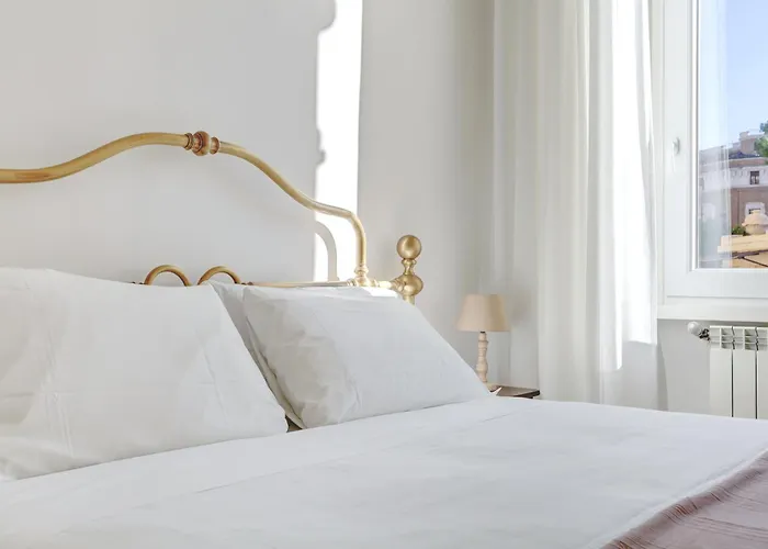 Apartament And St. Angelo 5