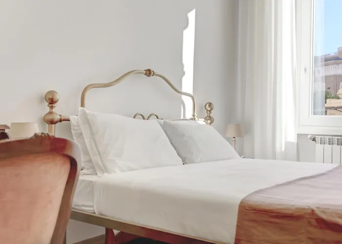 And St. Angelo 5 Apartament *