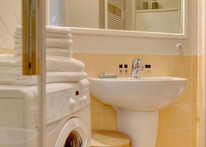 And St. Angelo 5 Apartament *