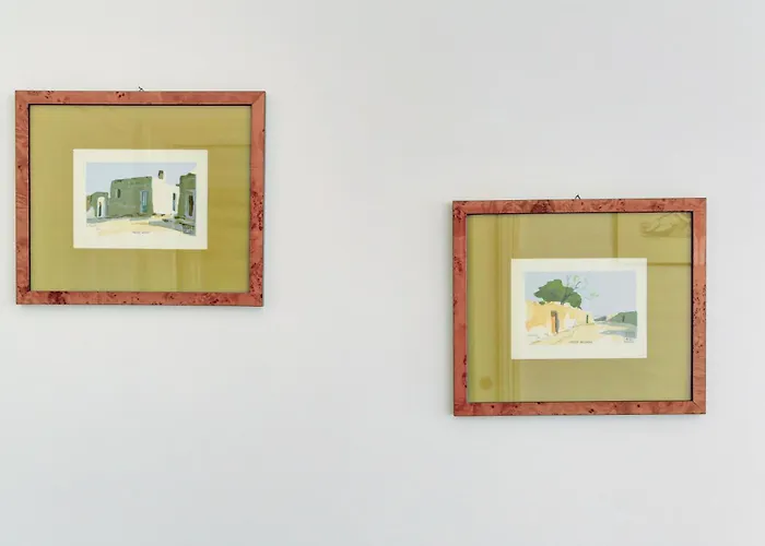 Apartament And St. Angelo 5