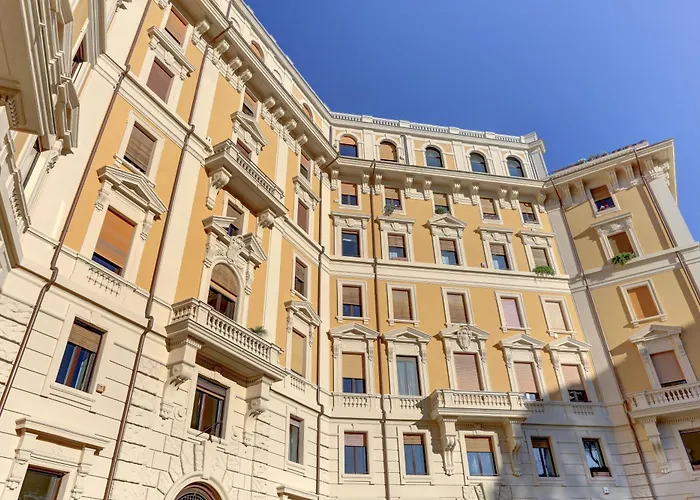 Apartament And St. Angelo 5 *