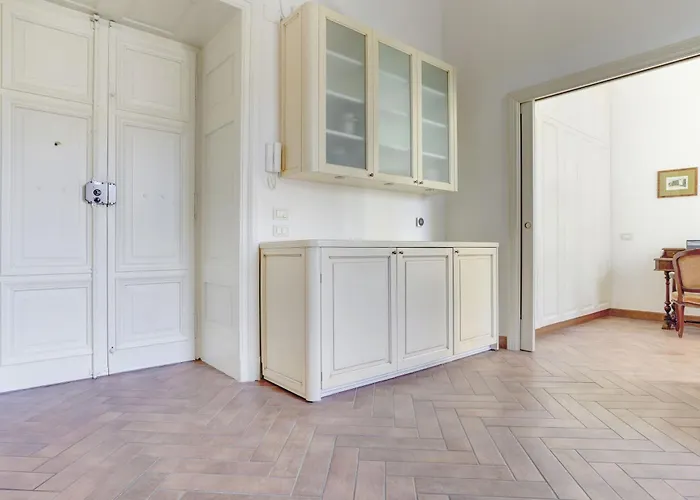 And St. Angelo 5 Apartament *