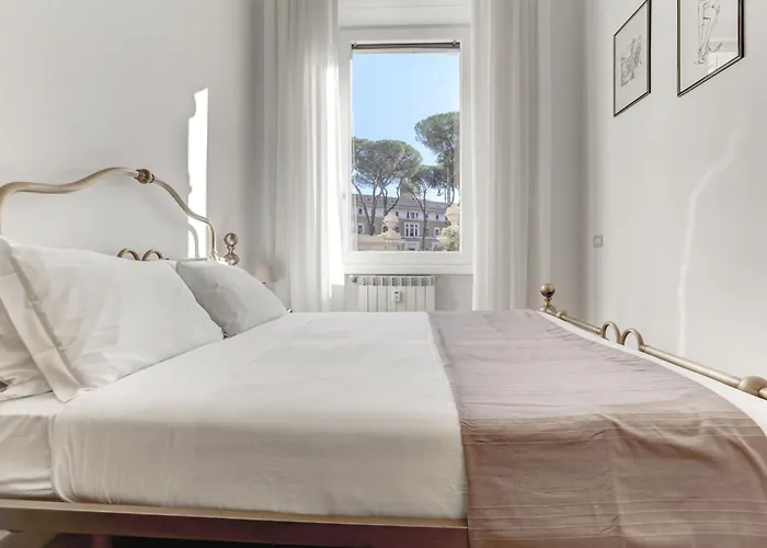 Apartament And St. Angelo 5 *