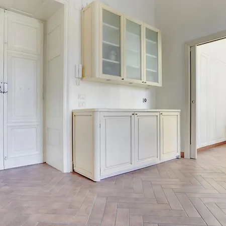 And St. Angelo 5 아파트 *