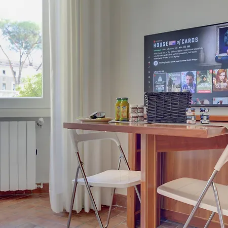 Apartament And St. Angelo 5