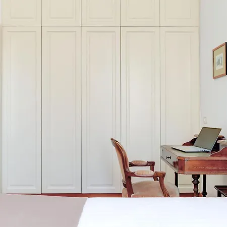 And St. Angelo 5 로마