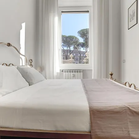 아파트 And St. Angelo 5 *