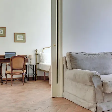 And St. Angelo 5 Apartament Rzym