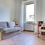 And St. Angelo 5 * Rome